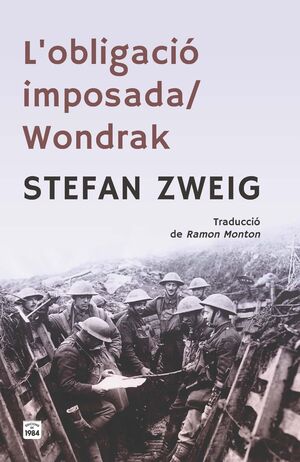 L'OBLIGACIÓ IMPOSADA / WONDRAK