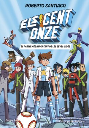 ELS CENT ONZE 1. EL PARTIT DE LES SEVES VIDES