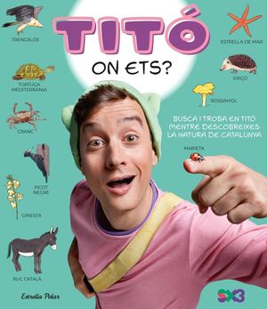 TITO, ON ETS?