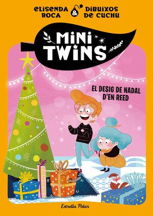 EL DESIG DE NADAL D´EN REED