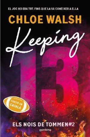 KEEPING 13 (NOIS DE TOMMEN 2)