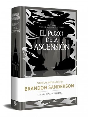 EL POZO DE LA ASCENSIÓN (EDICIÓN LIMITADA)