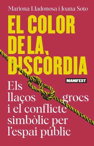 EL COLOR DE LA DISCÒRDIA