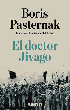 EL DOCTOR JIVAGO