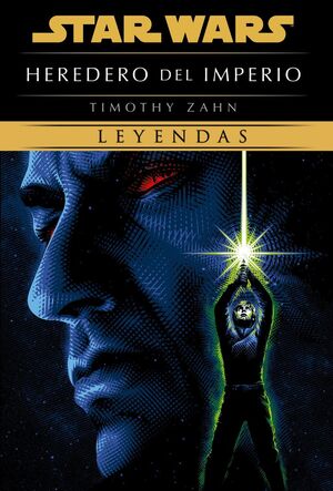 STAR WARS. HEREDEROS DEL IMPERIO