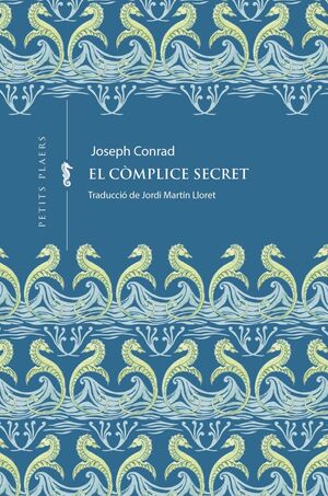 EL CÒMPLICE SECRET