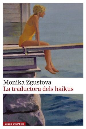 LA TRADUCTORA DELS HAIKUS