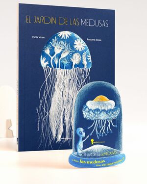 EL JARDÍN DE LAS MEDUSAS