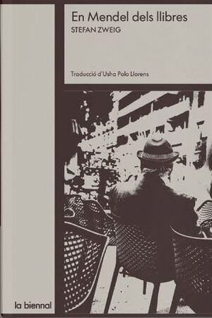 EN MENDEL DELS LLIBRES