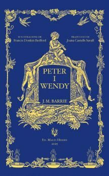 PETER I WENDY