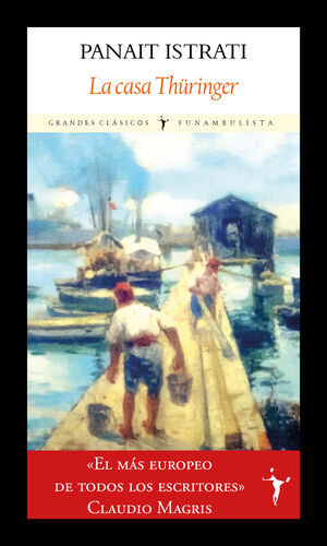 CASA THURINGER, LA