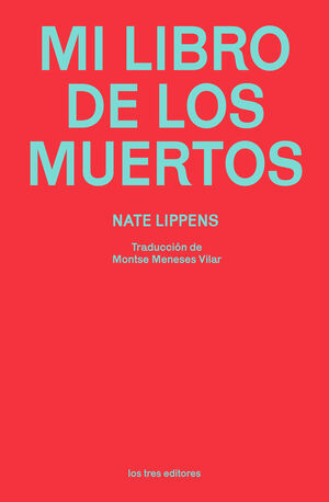 MI LIBRO DE LOS MUERTOS