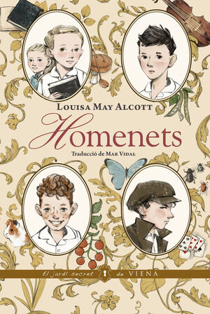 HOMENETS