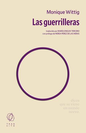 LAS GUERRILLERAS