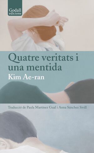 QUATRE VERITATS I UNA MENTIDA