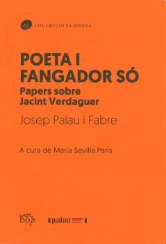 POETA I FANGADOR SÓ