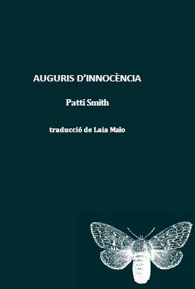AUGURIS D'INNOCÈNCIA