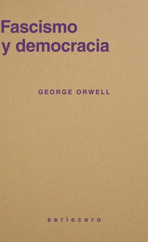 FASCISMO Y DEMOCRACIA