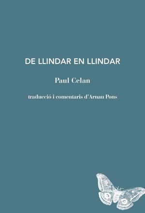 DE LLINDAR EN LLINDAR