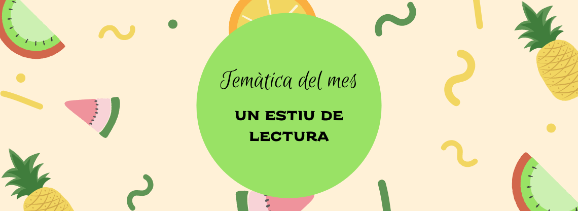 Temàtica del mes