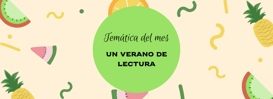 Temática del mes