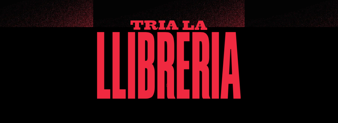 Campanya Tria la llibreria