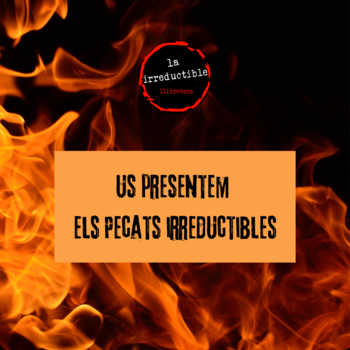 Pecats irreductibles