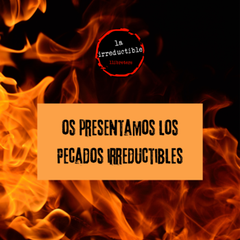 Pecados irreductibles