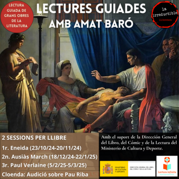 LECTURES GUIADES