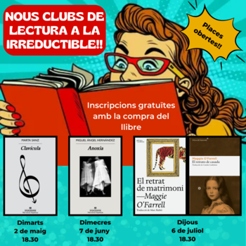 Clubs de lectura
