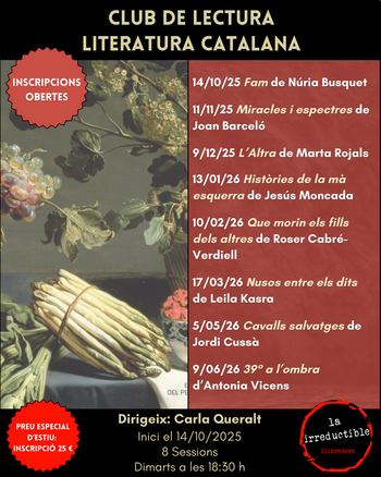 Literatura catalana