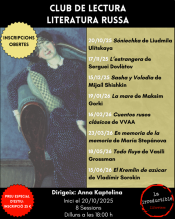 Literatura russa