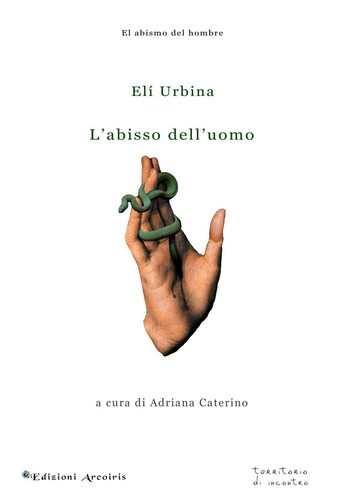 ELÍ URBINA, TRES POEMES EN CATALÀ DE «L’ABISME DE L’HOME»