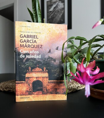 MACONDO SIN GARCÍA MÁRQUEZ