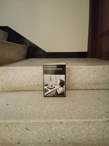 ESCALERAS Y PELDAÑOS